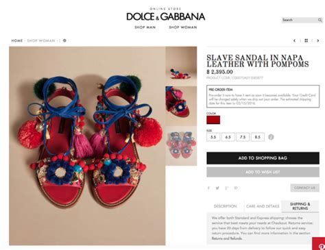 dolce gabbana sandalo|dolce and gabbana slave sandals.